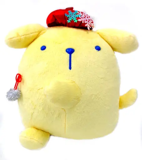 Plush - Sanrio / Pom Pom Purin