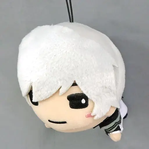 Plush - B-PROJECT