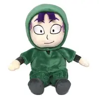 Plush - Failure Ninja Rantarou