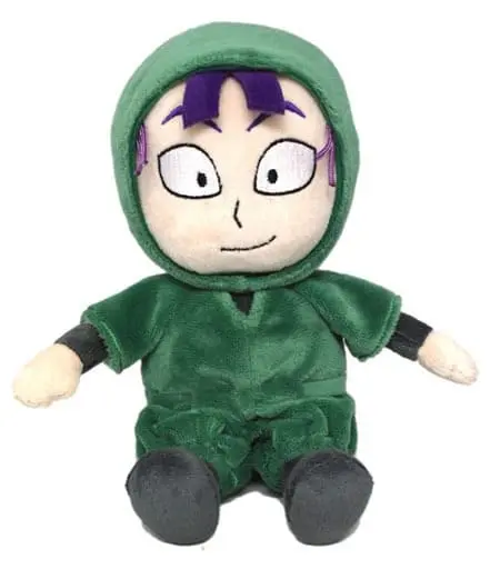 Plush - Failure Ninja Rantarou