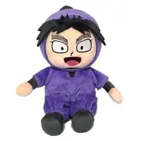 Plush - Failure Ninja Rantarou