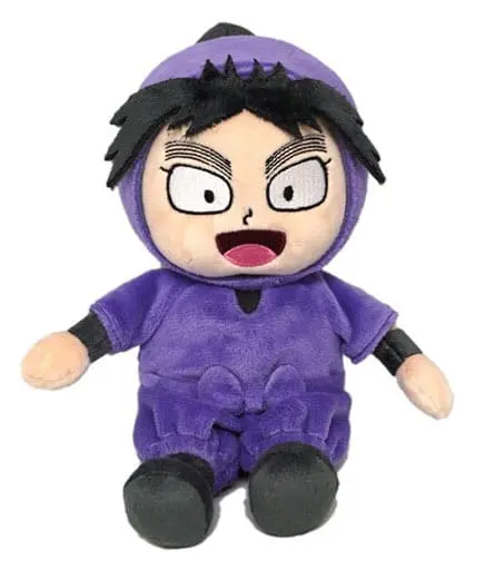 Plush - Failure Ninja Rantarou