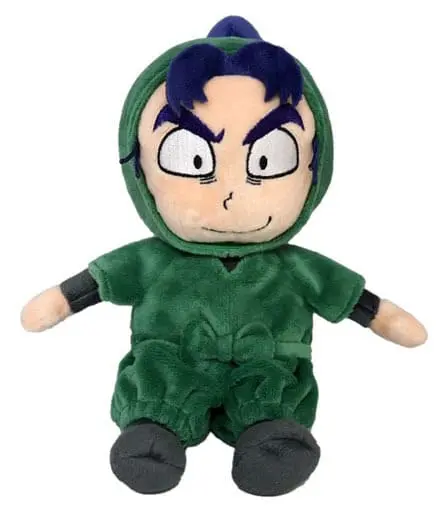 Plush - Failure Ninja Rantarou