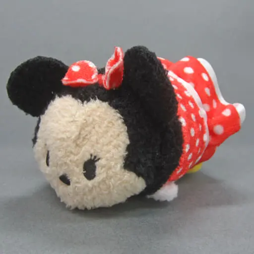 Plush - Disney / Minnie Mouse