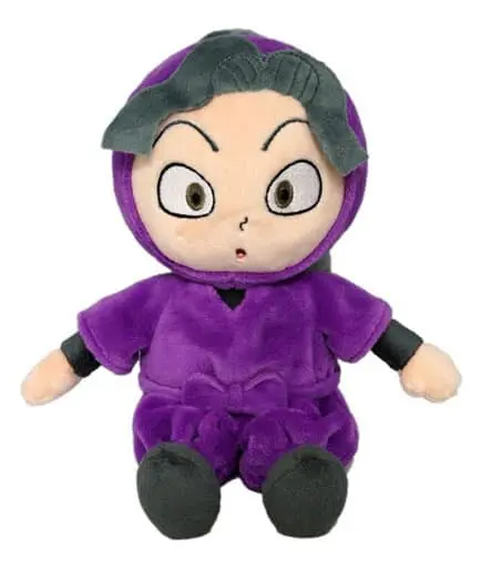 Plush - Failure Ninja Rantarou