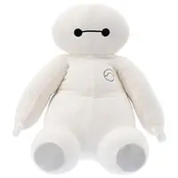 Plush - Big Hero 6 / Baymax