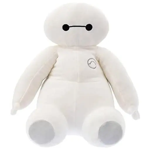 Plush - Big Hero 6 / Baymax