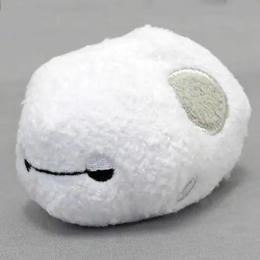 Plush - Big Hero 6 / Baymax