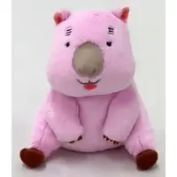 Plush - Binan Koukou Chikyuu Bouei-bu LOVE!