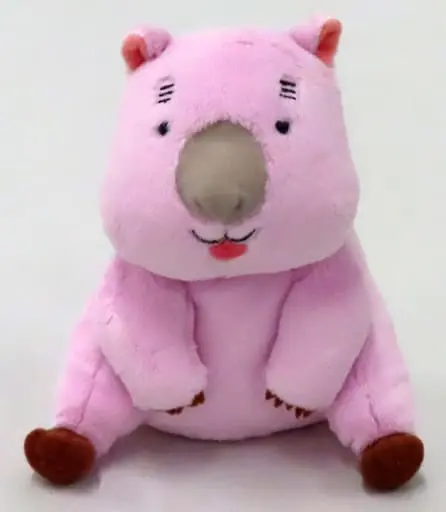 Plush - Binan Koukou Chikyuu Bouei-bu LOVE!