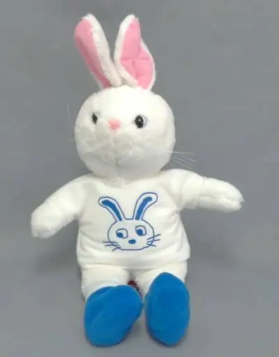 Plush - Rabbit