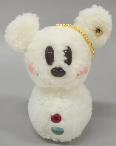 Plush - Disney / Mickey Mouse