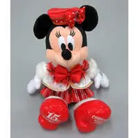 Plush - Disney / Minnie Mouse