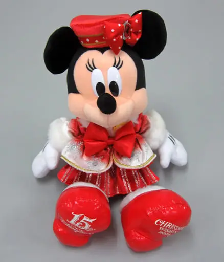 Plush - Disney / Minnie Mouse