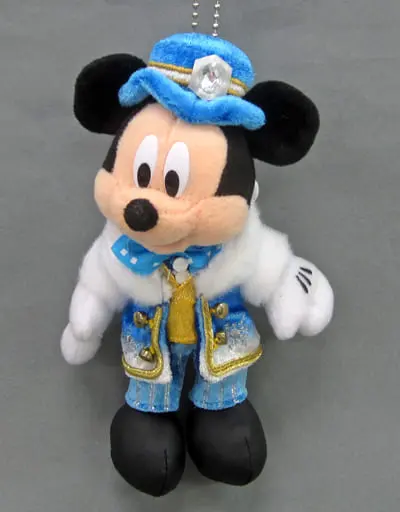 Plush - Disney / Mickey Mouse