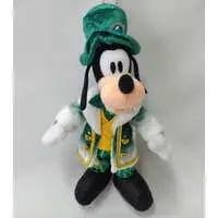 Plush - Disney / Goofy