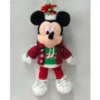 Plush - Disney / Mickey Mouse