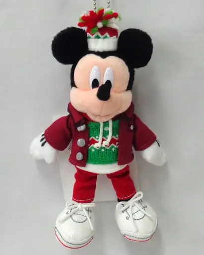 Plush - Disney / Mickey Mouse