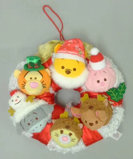 Plush - Winnie the Pooh