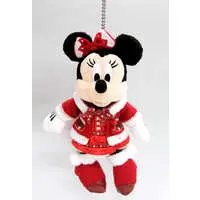 Plush - Disney / Minnie Mouse