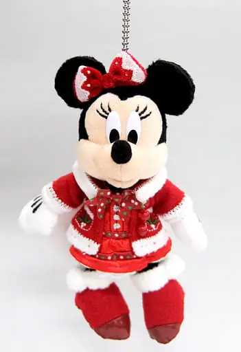 Plush - Disney / Minnie Mouse