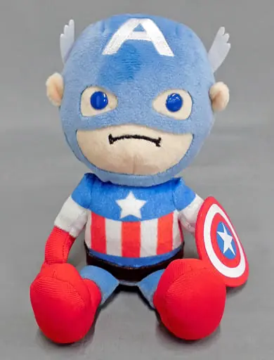 Plush - MARVEL