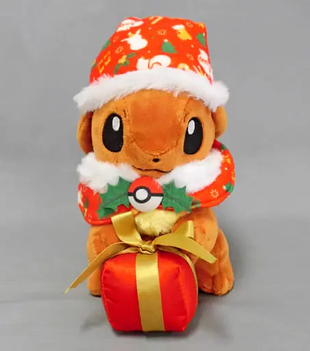 Plush - Pokémon / Eevee