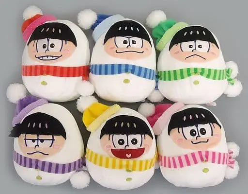 Plush - Osomatsu-san