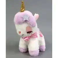 Plush - Unicorn's Cony