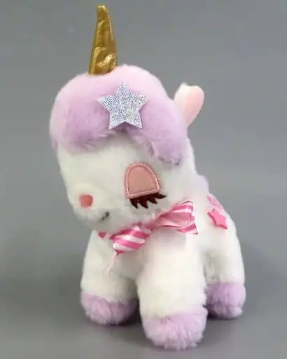 Plush - Unicorn's Cony