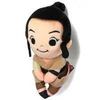 Plush - Star Wars / Rey Skywalker