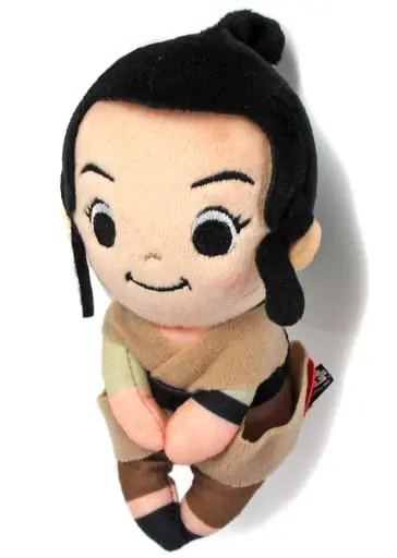 Plush - Star Wars / Rey Skywalker