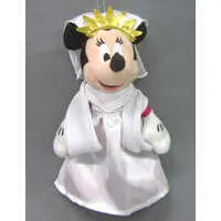 Plush - Disney / Minnie Mouse