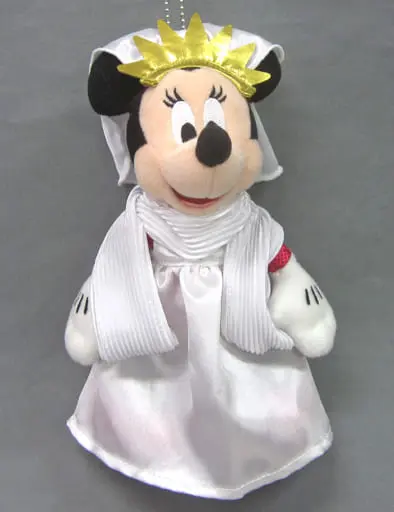 Plush - Disney / Minnie Mouse