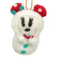 Plush - Disney / Minnie Mouse