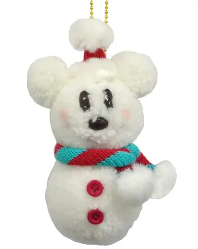 Plush - Disney / Mickey Mouse