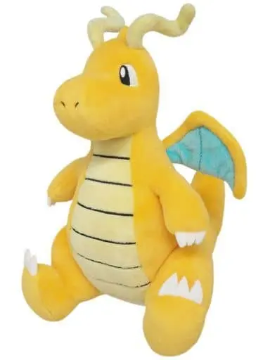 Plush - Pokémon / Dragonite