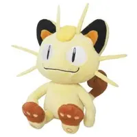 Plush - Pokémon / Meowth