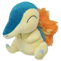 Plush - Pokémon / Cyndaquil