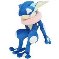 Plush - Pokémon / Greninja