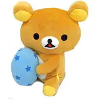 Plush - RILAKKUMA / Rilakkuma