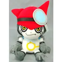 Plush - Digimon