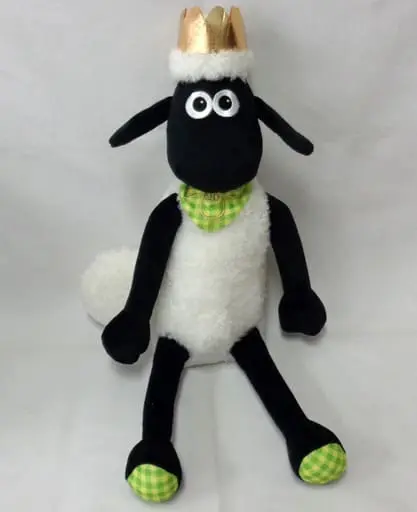 Plush - Shaun the Sheep