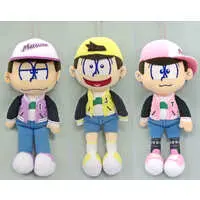 Plush - Osomatsu-san