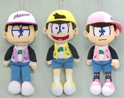 Plush - Osomatsu-san