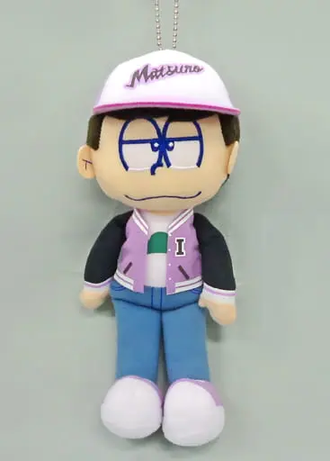 Plush - Osomatsu-san