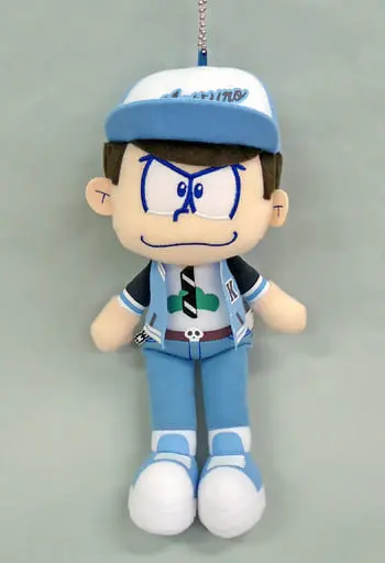 Plush - Osomatsu-san