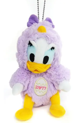 Plush - Disney / Daisy Duck