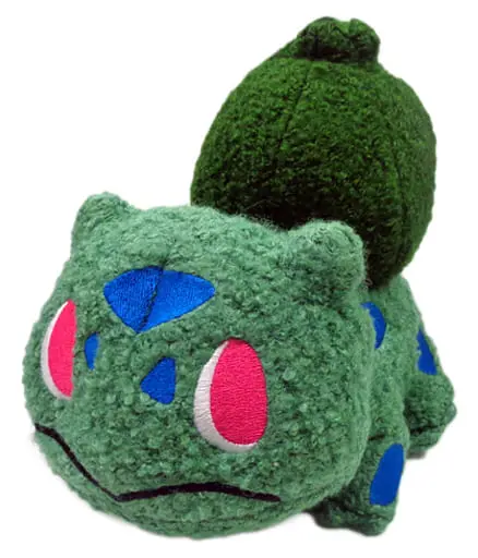 Plush - Pokémon / Bulbasaur