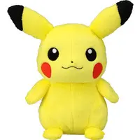 Plush - Pokémon / Pikachu